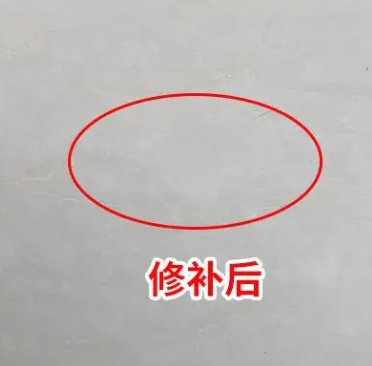 渑池瓷砖空鼓维修专业解答下贴瓷砖前墙壁基层存在的裂缝的影响