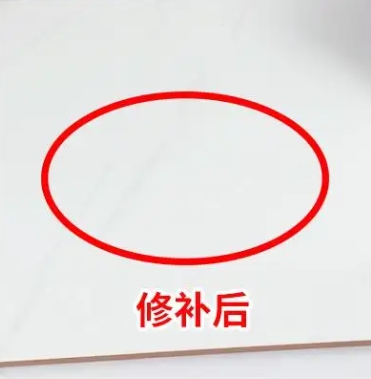 渑池瓷砖空鼓维修公司分享下板材基层，未采取柔性过渡措施的影响。在瓷砖铺贴工程中，如果采用的是板材基层（如石膏板、木工板等非刚性基层），而未采取柔性过渡措施，